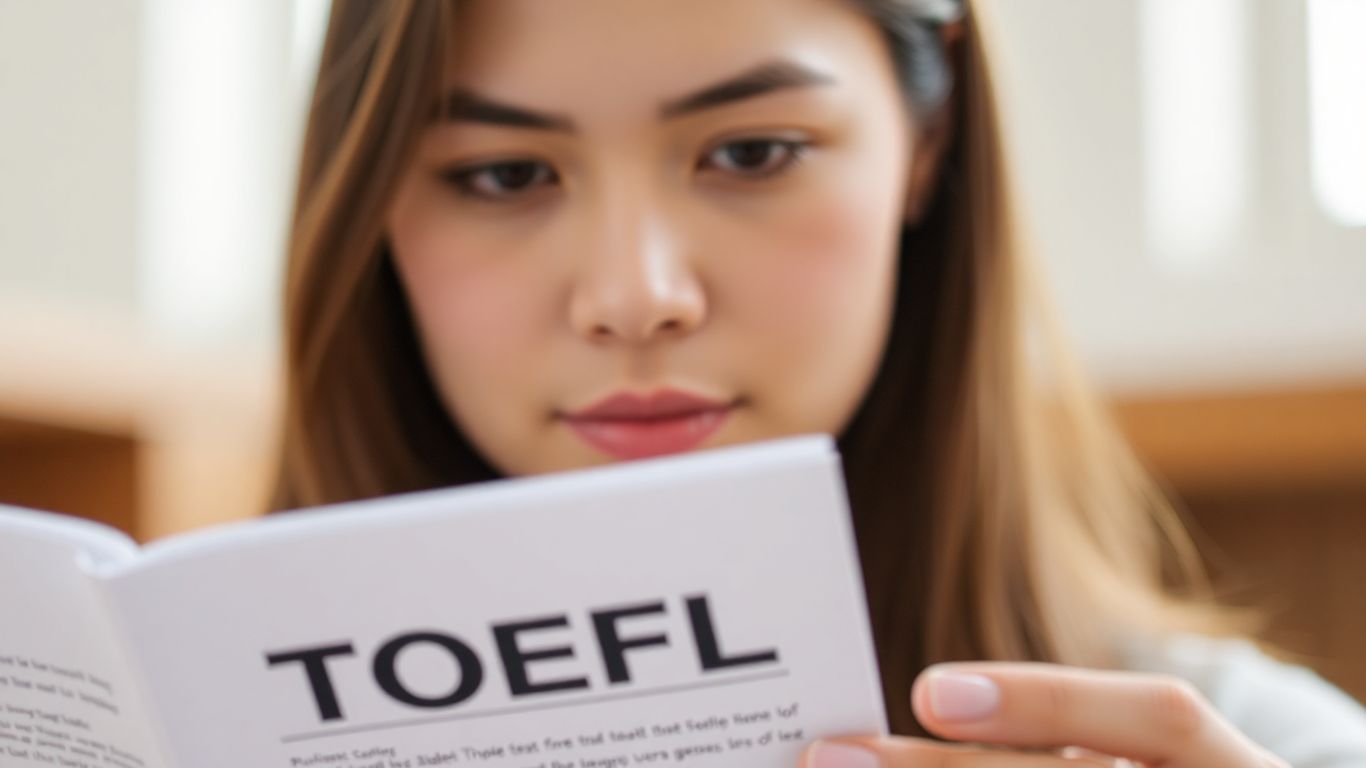 What the 2026 TOEFL Update Means for Your Test Score